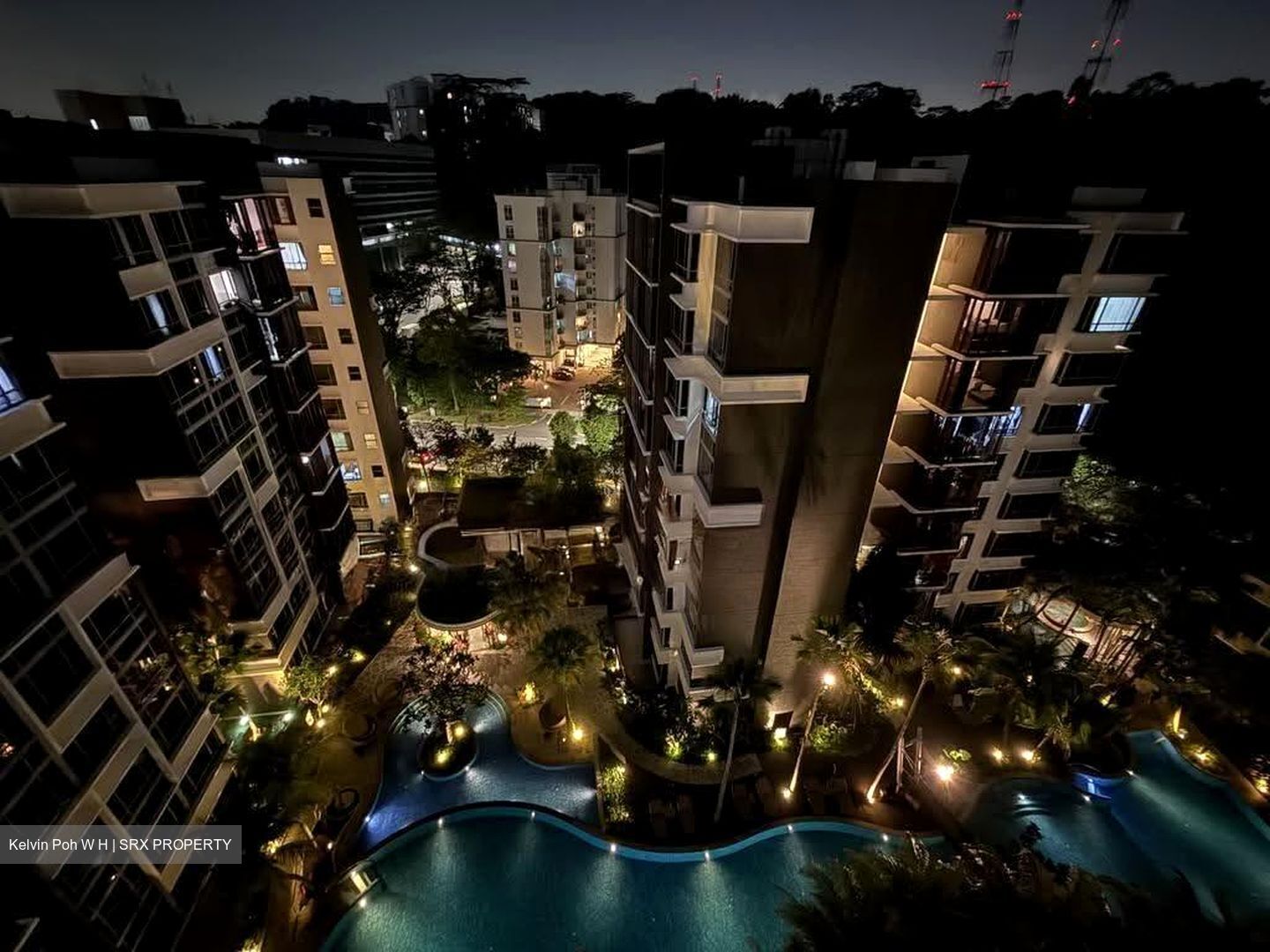 The Lanai (D23), Condominium #613869281